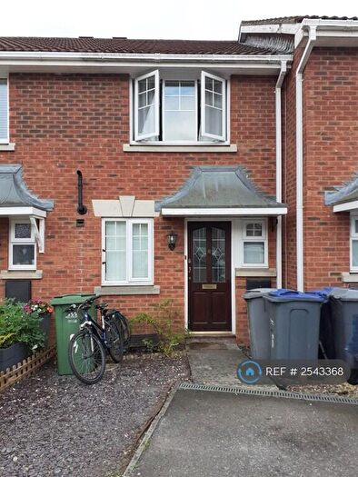 2 Bedroom Terraced House To Rent In Lower Court, Trowbridge, BA14