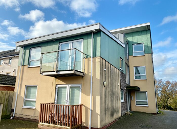 2 Bedroom Apartment To Rent In Freemantle, SO15