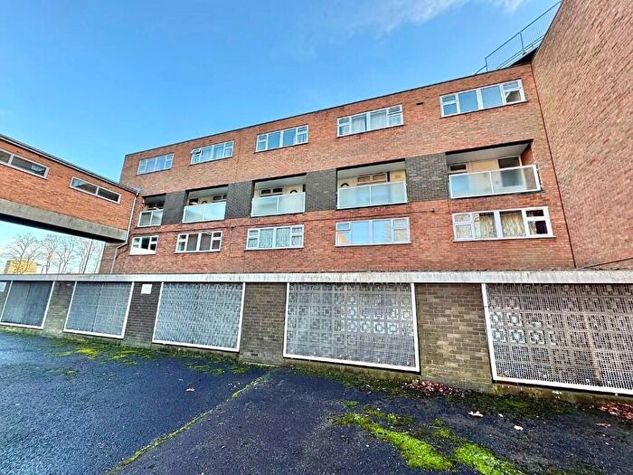 2 Bedroom Duplex For Sale In John Tofts House, Leicester Row, Coventry, CV1