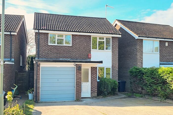 3 Bedroom Detached House For Sale In Emsworth, Hampshire, PO10