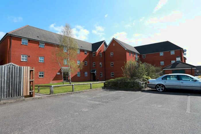 1 Bedroom Flat To Rent In Rawlyn Close, Chafford Hundred, Grays, RM16