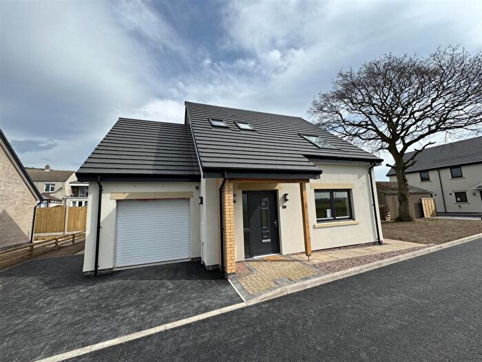 3 Bedroom House For Sale In Low Hesket, Carlisle, CA4