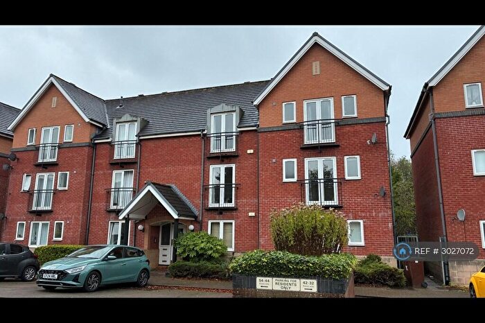 2 Bedroom Flat To Rent In Barquentine Place, Cardiff, CF10