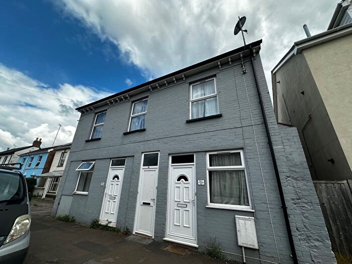 1 Bedroom Property To Rent In Cheddon Road, Taunton, TA2