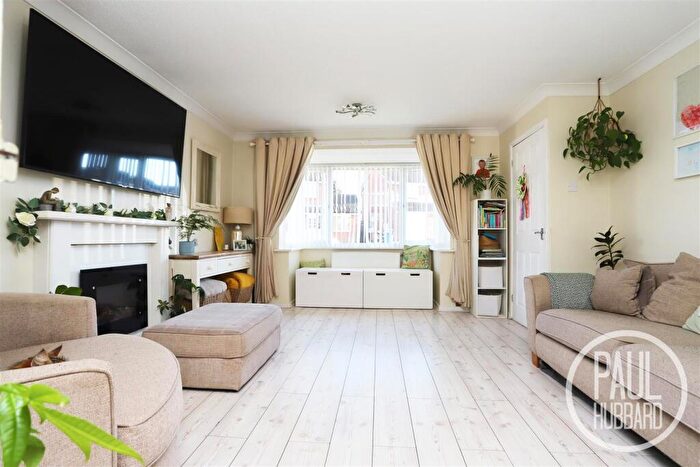 4 Bedroom Detached House For Sale In Coverdale, Carlton Colville, NR33