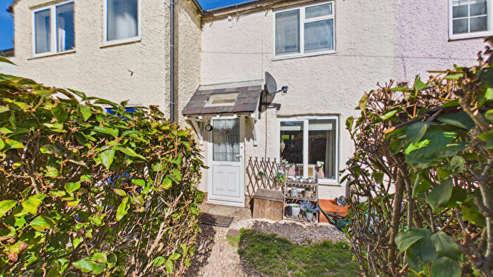 1 Bedroom House For Sale In The Glebe, Prestwood, Great Missenden, Buckinghamshire, HP16