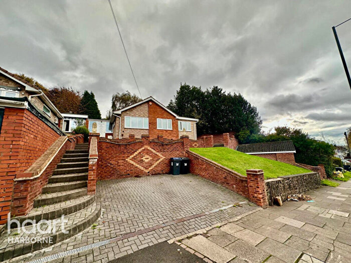 3 Bedroom Bungalow To Rent In Old Walsall Rd, B42