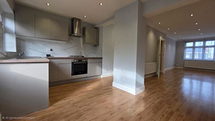 3 Bedroom House To Rent In Bourne Road, Gravesend, DA12