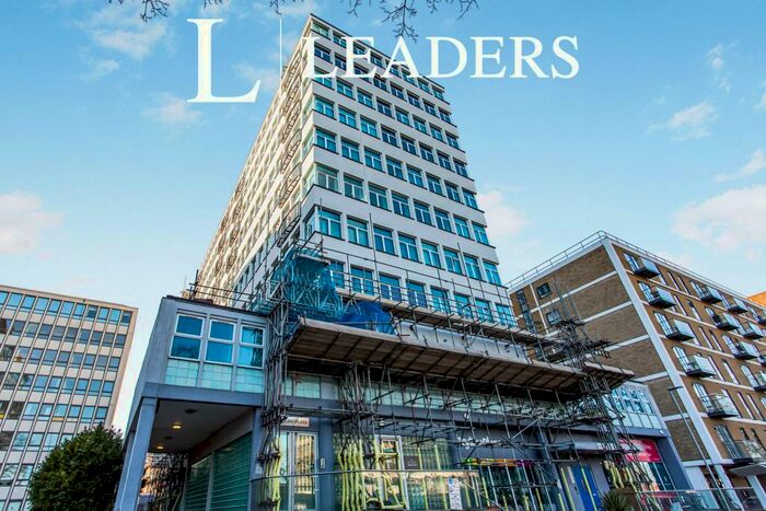 1 Bedroom Apartment To Rent In Skyline Plaza, Southend On Sea, Ss, SS2