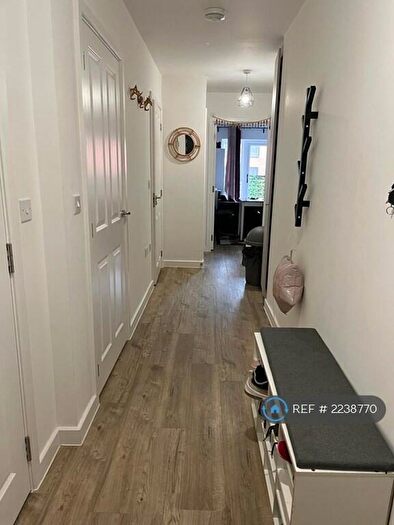 2 Bedroom Flat To Rent In Perkin Court, Wallington, SM6