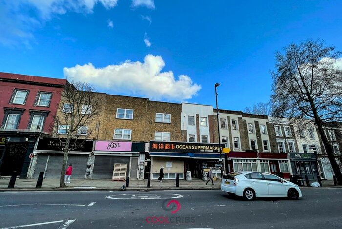 1 Bedroom Flat To Rent In Caledonian Road, London, N1
