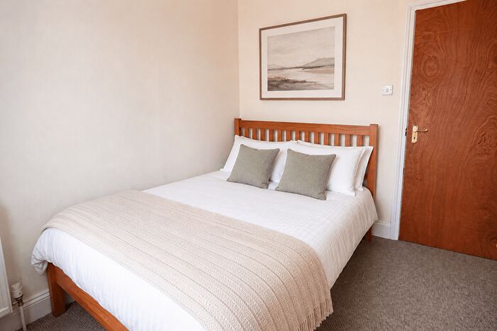 1 Bedroom Flat To Rent In North View, Westbury Park, BS6