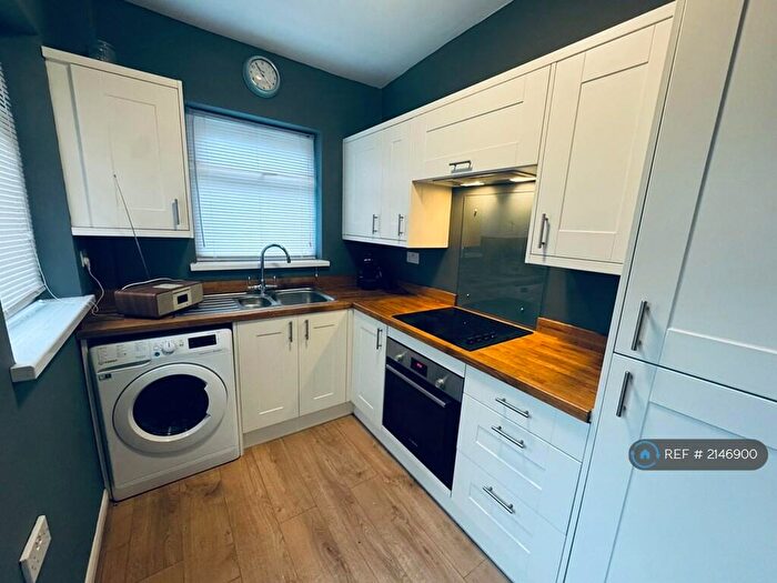 2 Bedroom Terraced House To Rent In Fishers Street, Kirkby-In-Ashfield, Nottingham, NG17