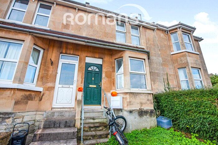 4 Bedroom Terraced House To Rent In Tyning, Terrace, Bath, BA1