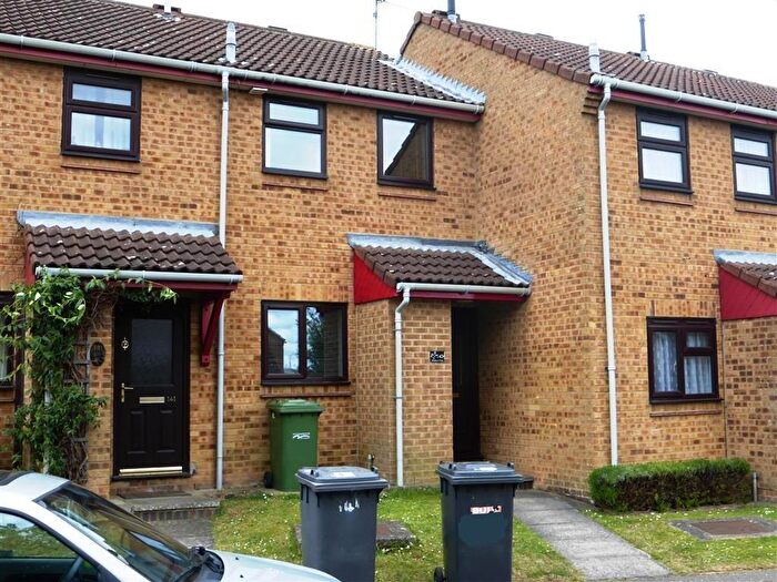 2 Bedroom House To Rent In Walton Park, Walton, PE4