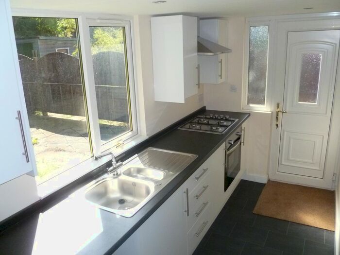 2 Bedroom Terraced House To Rent In Carrfield Road, Sheffield S8