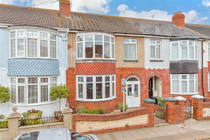 3 Bedroom Terraced House For Sale In Wallisdean Avenue, Portsmouth, Hampshire, PO3
