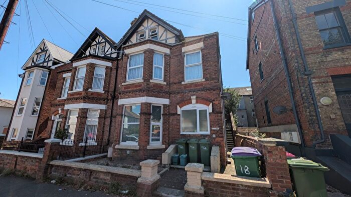 4 Bedroom Flat To Rent In Connaught Road, Folkestone, Kent, CT20