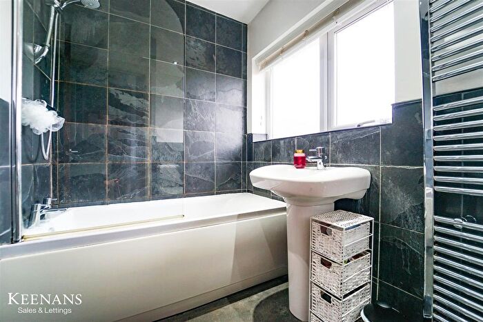 3 Bedroom Terraced House For Sale In Gibson Lane, Worsley, Manchester, M28