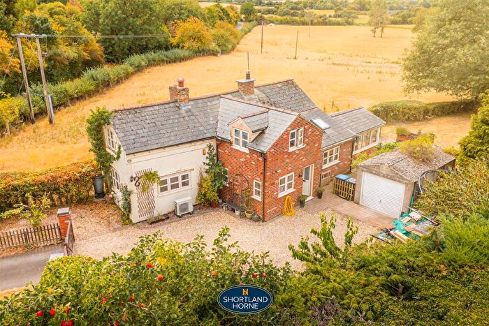 3 Bedroom Cottage For Sale In The Green, Churchover, Rugby, CV23