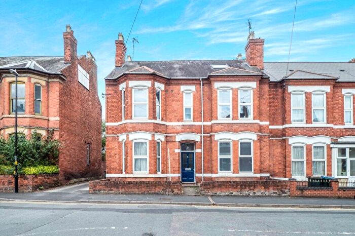 1 Bedroom House To Rent In Regent Street, Coventry, West Midlands, CV1