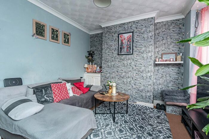 3 Bedroom Terraced House For Sale In Argyle Street, Boston, PE21