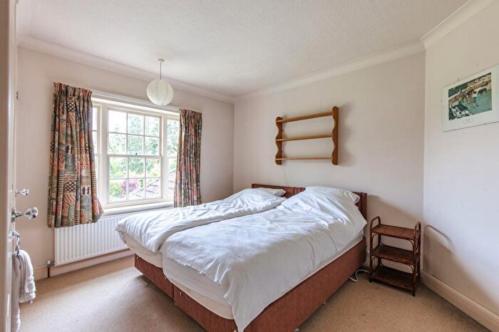 4 Bedroom Detached House For Sale In Gayton Road, King's Lynn, PE30