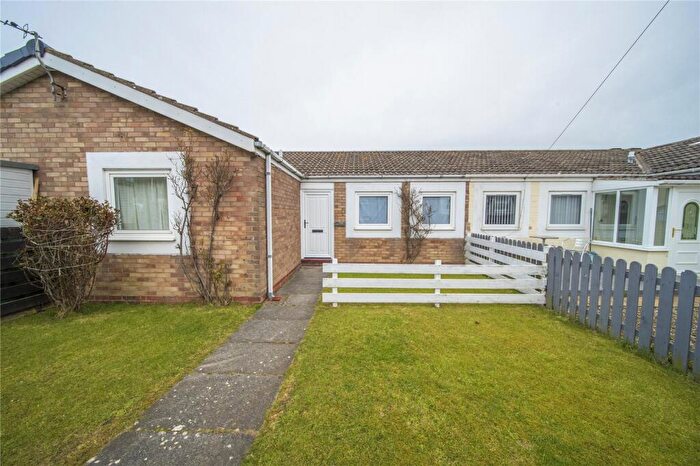 1 Bedroom Bungalow For Sale In Longstone Park, Beadnell, NE67