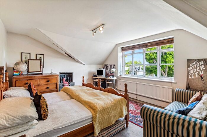 6 Bedroom Terraced House For Sale In Lonsdale Road, Barnes, London, SW13