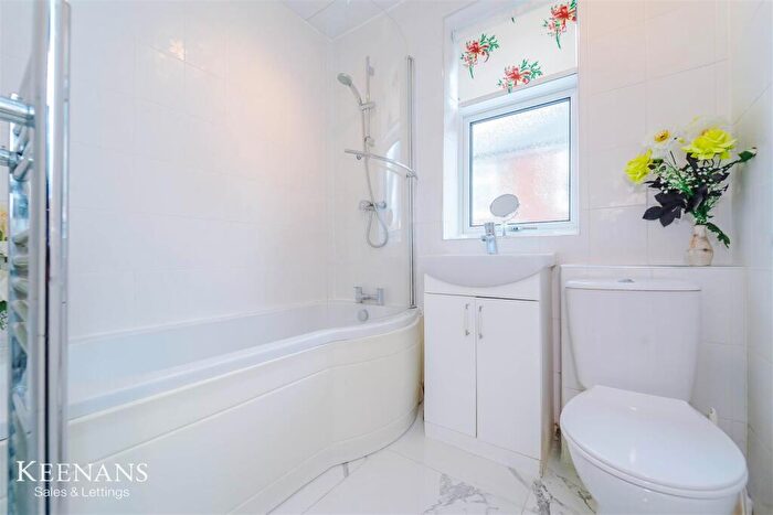 2 Bedroom Semi-Detached Bungalow For Sale In Hazel Grove, Blackburn, BB1