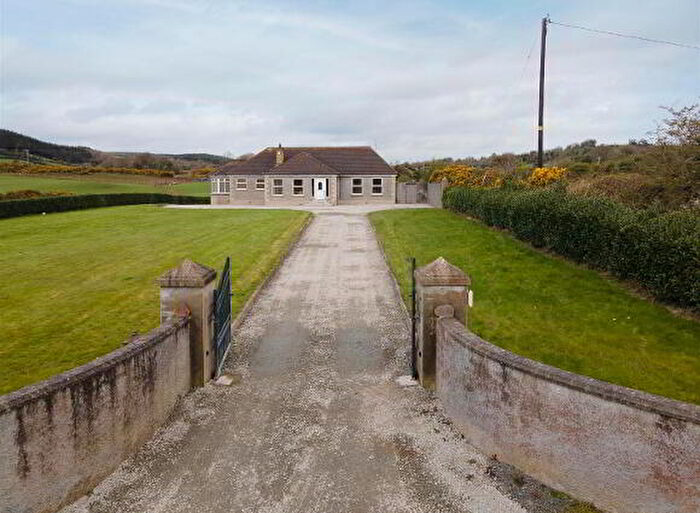 5 Bedroom Bungalows For Sale In The Heights, Downpatrick, BT30