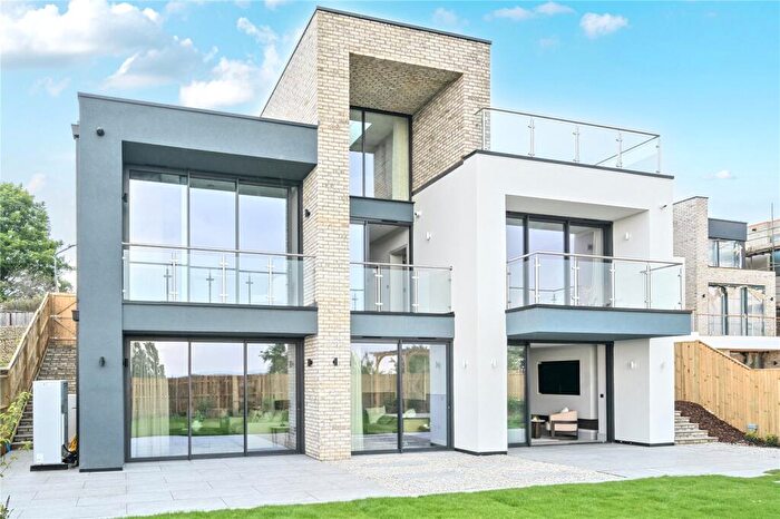 5 Bedroom Detached House For Sale In The Bowers, Gorse Road, Rochester, ME2