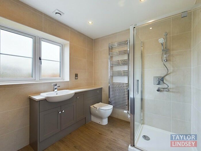 4 Bedroom Detached House For Sale In Park Hill, Quarrington, Sleaford, NG34