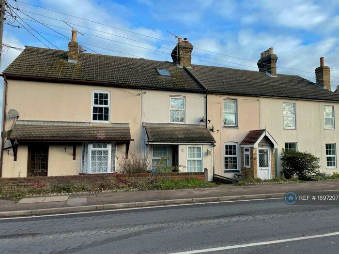 3 Bedroom Terraced House To Rent In Sandown Cottages, Teynham, Sittingbourne, ME9