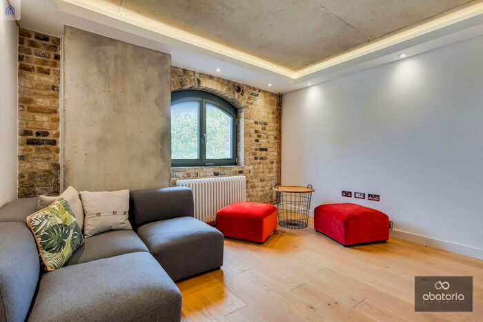 1 Bedroom Apartment To Rent In Reardon Path, London, E1W