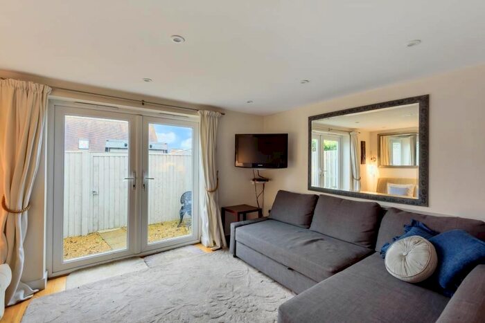 3 Bedroom Cottage To Rent In Abingdon, Oxfordshire, OX14