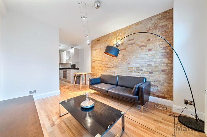 1 Bedroom Flat To Rent In Tanner Street, London Bridge, SE1