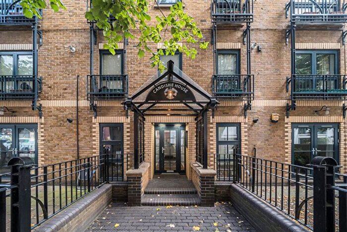 2 Bedroom Flat To Rent In Queen Elizabeth Street, Shad Thames, SE1
