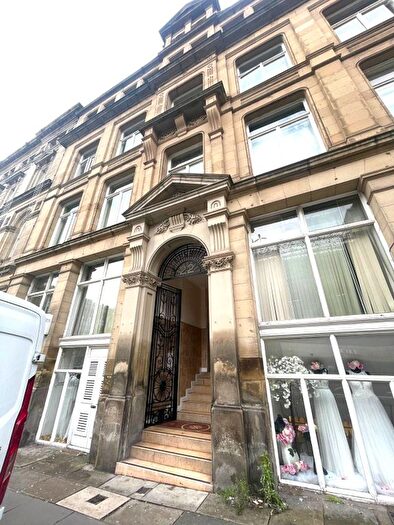 2 Bedroom Flat To Rent In Apartment, Sir Thomas Street, Liverpool, L1