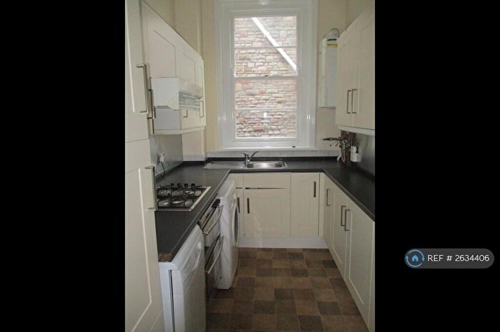 2 Bedroom Flat To Rent In All Saints Road, Bristol, BS8