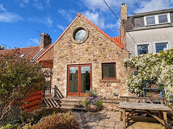 3 Bedroom Maisonette For Sale In Gourlays Wynd, Duns, TD11