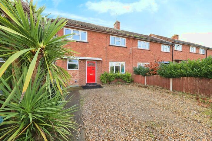 3 Bedroom Property For Sale In St. Nicholas Road, Bridgnorth, WV15