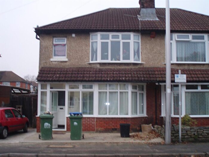 7 Bedroom House To Rent In Upper Shaftesbury Avenue, Highfield, Southampton, SO17