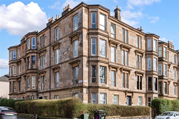 2 Bedroom Flat For Sale In /, Armadale Street, Glasgow, Glasgow City, G31