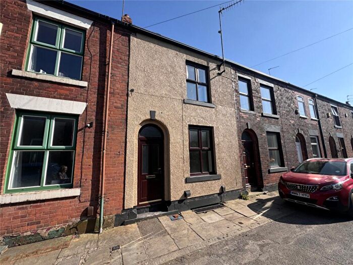 2 Bedroom Terraced House To Rent In Joseph Street, Shawclough, Rochdale, OL12