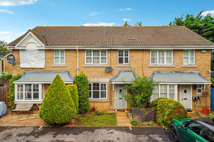 3 Bedroom Terraced House For Sale In Heynes Green, Maidenhead, SL6