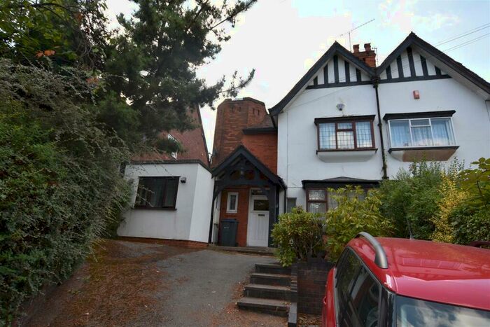 6 Bedroom House To Rent In Bournbrook Road, Birmingham, B29