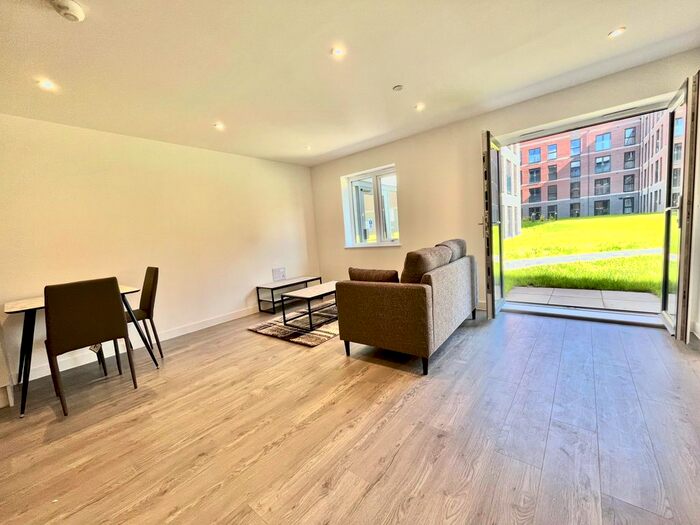 1 Bedroom Flat To Rent In Willow Road, Leeds, LS4