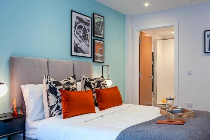 2 Bedroom Flat To Rent In Castle Street, Bristol, BS2