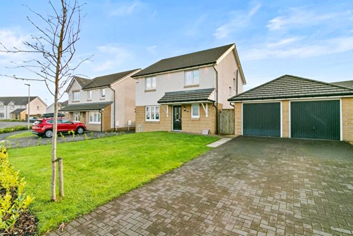 4 Bedroom Detached House For Sale In Maidenhill Grove, Newton Mearns, G77